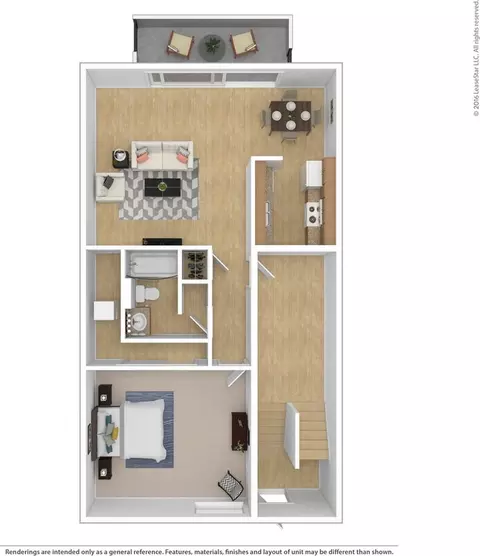 1425 Eastcrest Dr, Charlotte, NC 28205