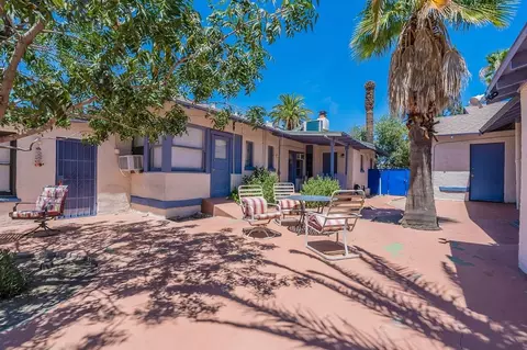 638 E 4th St, Tucson, AZ 85705