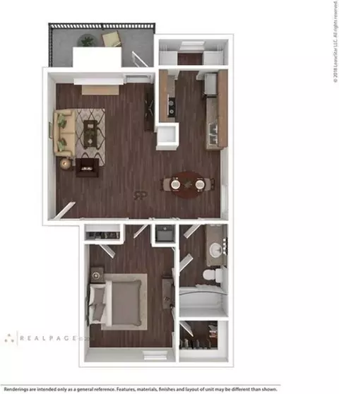 18665 Midway Rd, Dallas, TX 75287
