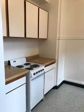 1405 SW Park Ave, Portland, OR 97201