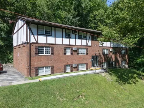 2303 Wyoming Ave, Cincinnati, OH 45214