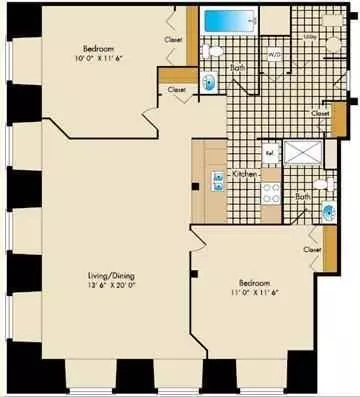4055 Ridge Ave, Philadelphia, PA 19129