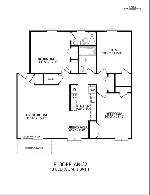 4929 Arborwood Dr, Charlotte, NC 28208