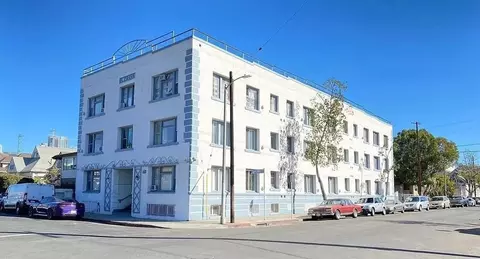 1984 Park Grove Ave, Los Angeles, CA 90007