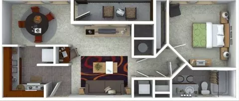 880 Glenwood Ave SE, Atlanta, GA 30316