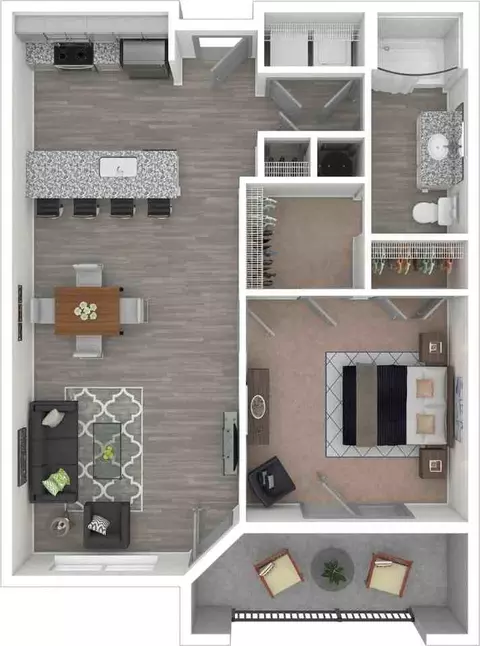 25901 W 178th St, Gardner, KS 66030