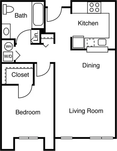 938 110th Ave NE, Bellevue, WA 98004