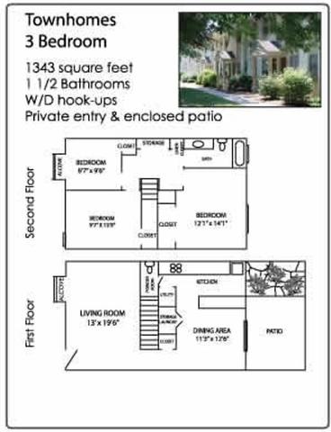 5220 Luzzane Ln, Indianapolis, IN 46220