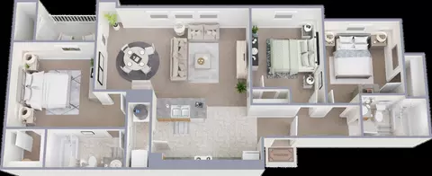 2240 N Padre Island Dr, Corpus Christi, TX 78408
