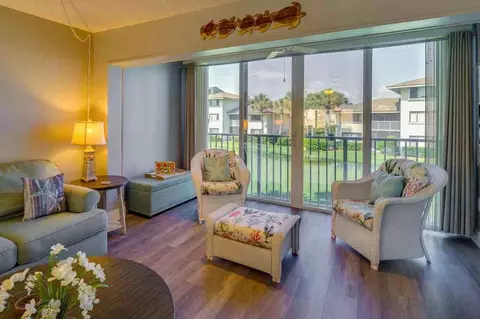 2400 S Ocean Dr, Fort Pierce, FL 34949