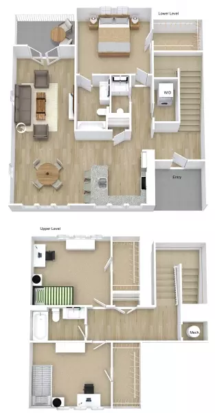 2891 Lewis St NW, Kennesaw, GA 30144