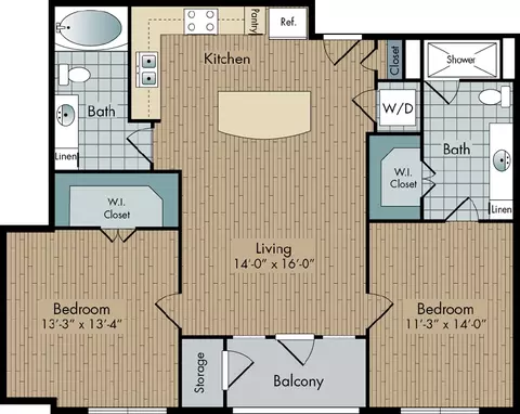 2111 Austin St, Houston, TX 77002