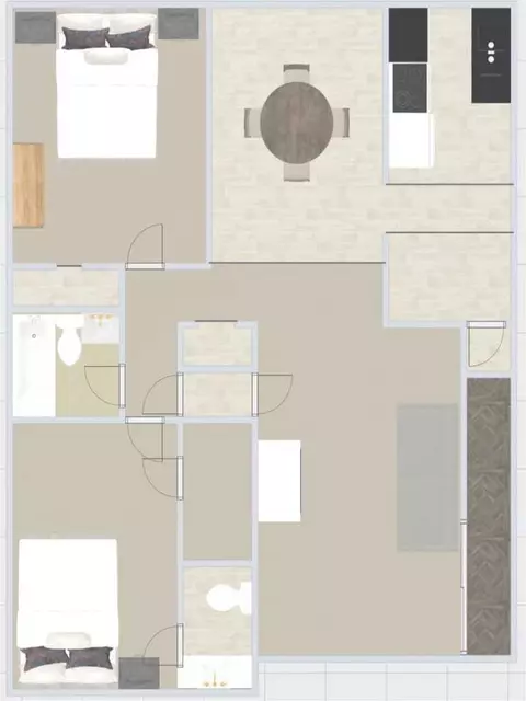 9444 Newton Ave, Kansas City, MO 64138