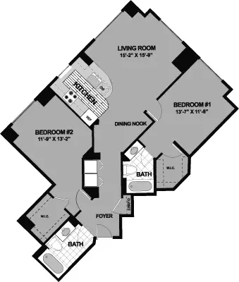 70 Hope Ave, Waltham, MA 02453