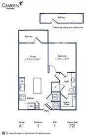 1000 Cannon Pkwy, Roanoke, TX 76262