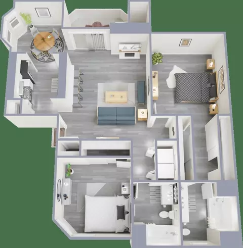 2601 Frankford Rd, Dallas, TX 75287