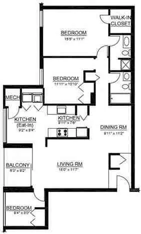 14175 Castle Blvd, Fairland, MD 20904 photo 2