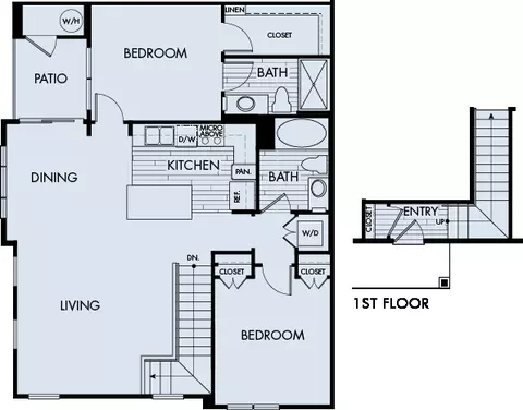 1700 Shea Center Dr, Highlands Ranch, CO 80129