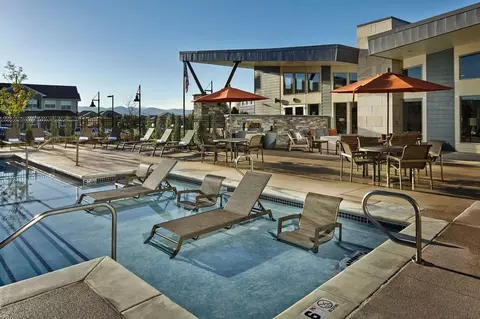 1700 Shea Center Dr, Highlands Ranch, CO 80129 photo 8
