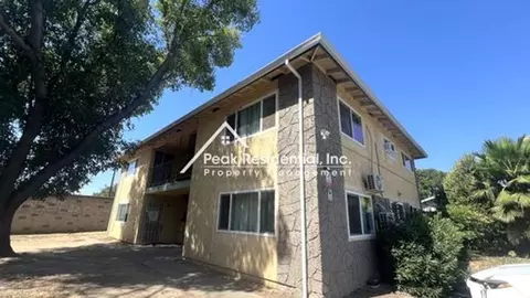 4536 Ashcroft Ave, Sacramento, CA 95841