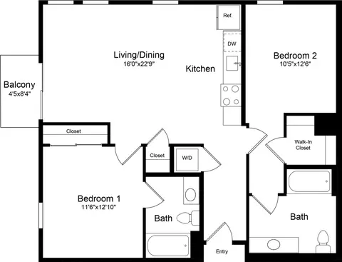 855 Brannan St, San Francisco, CA 94103