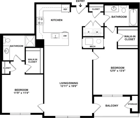 10031 Blackwell Rd, Rockville, MD 20850