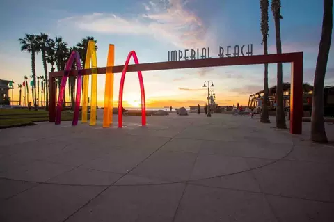 921 Seacoast Dr, Imperial Beach, CA 91932
