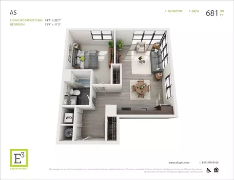 65 Brainerd Rd, Boston, MA 02134