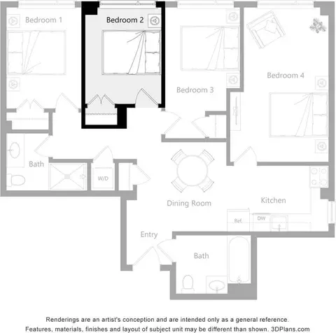 215 E 124th St, New York, NY 10035