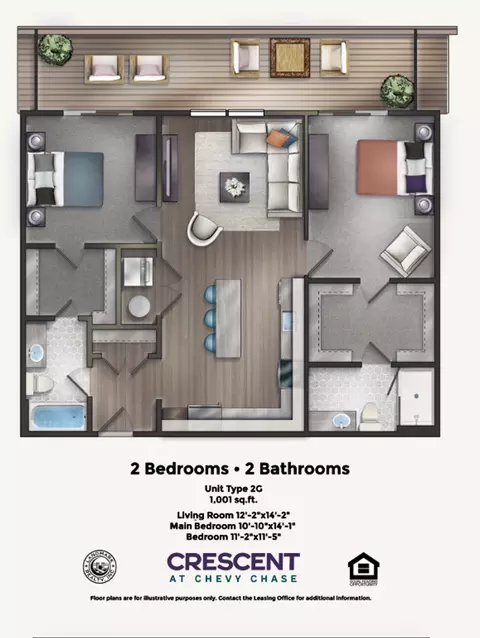 3929 Landmark Ct, Chevy Chase, MD 20815