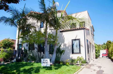424 12 N Alta Vista Blvd, Los Angeles, CA 90036