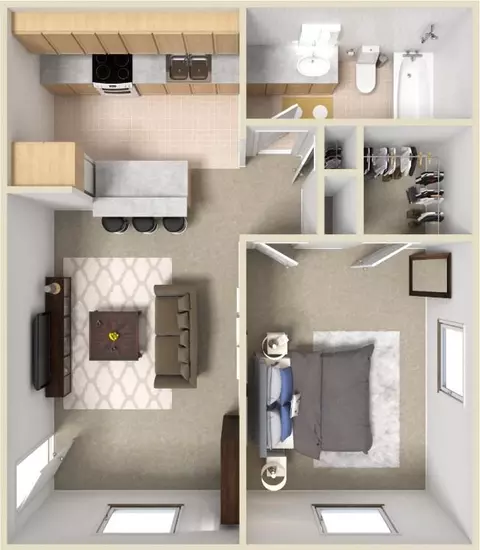 7100 W Alexander Rd, Las Vegas, NV 89129