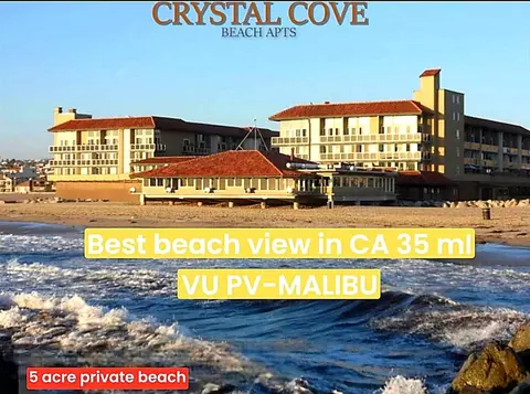 211 Yacht Club Way, Redondo Beach, CA 90277
