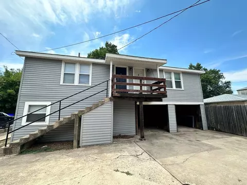 746 Jenkins Ave, Norman, OK 73069