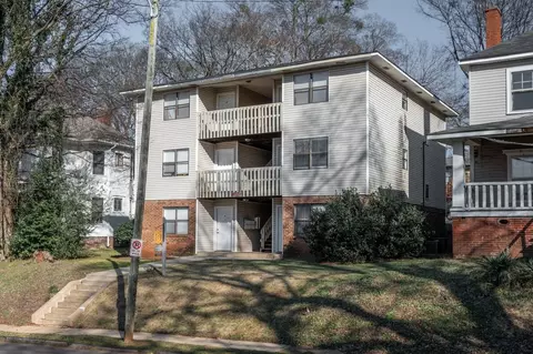 1721 11th Pl S, Birmingham, AL 35205
