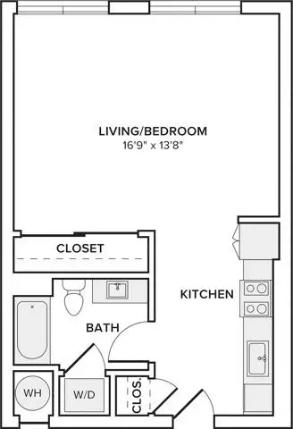 3415 Washington Blvd, Arlington, VA 22201