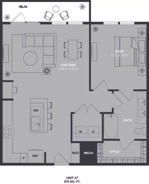 3403 Harmon Ave, Austin, TX 78705