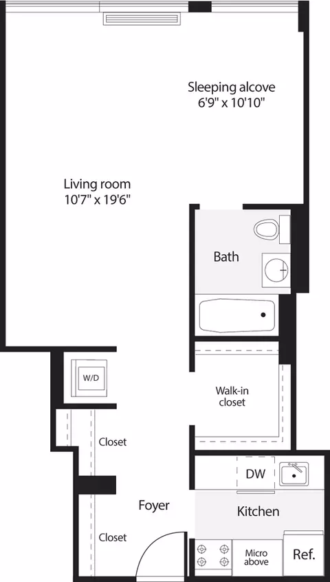 300 E 39th St, New York, NY 10016