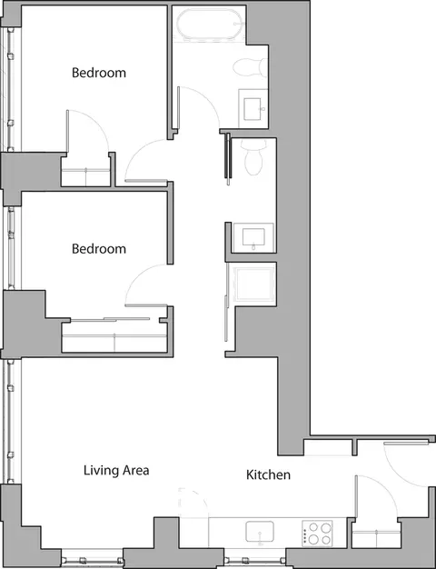 55 Traveler St, Boston, MA 02118