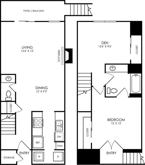 2525 Preston Rd, Plano, TX 75093