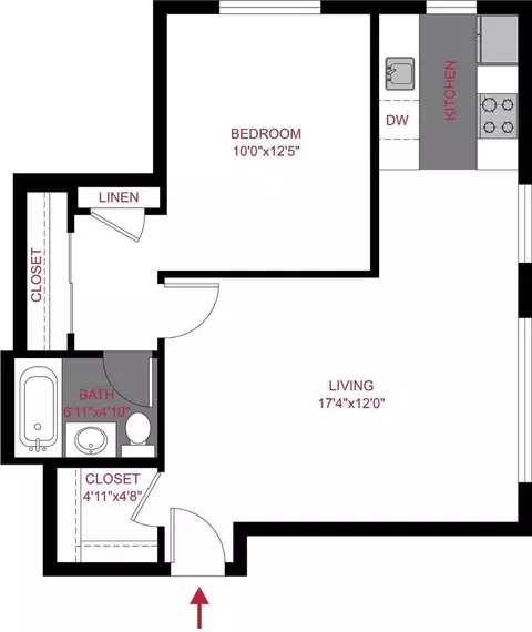 50 N Corona St, Denver, CO 80218