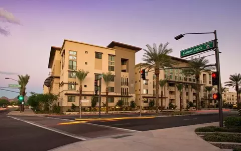 2625 E Camelback Rd, Phoenix, AZ 85016 photo 33