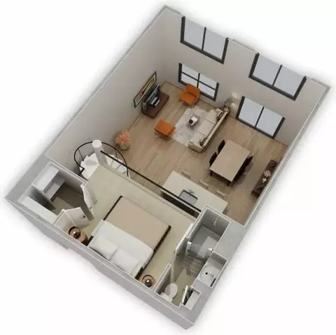 2625 E Camelback Rd, Phoenix, AZ 85016 photo 3