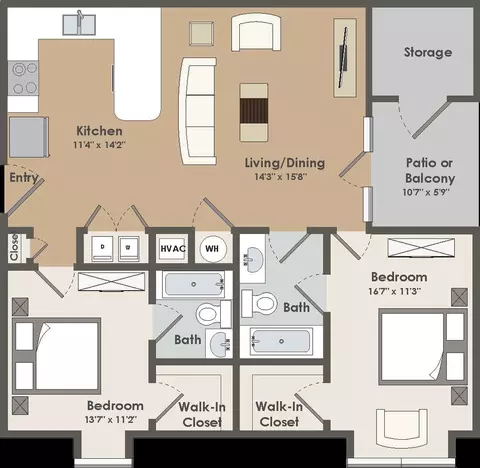 4636 Canterbury Dr, Myrtle Beach, SC 29579