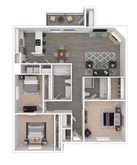 4310 W Northgate Dr, Irving, TX 75062