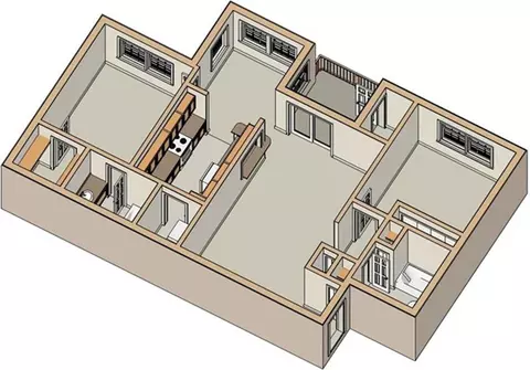 500 Smith Level Rd, Carrboro, NC 27510