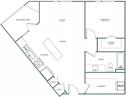 801 Sugaree Ave, Austin, TX 78757