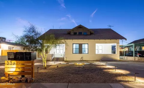 326 N 17th Dr, Phoenix, AZ 85007