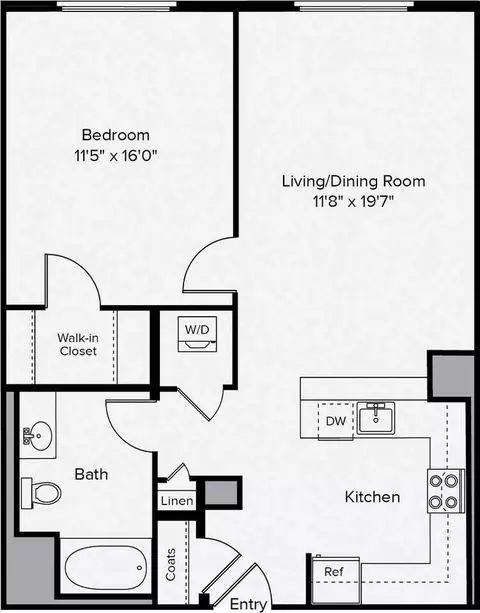 1001 Harvey Dr, Walnut Creek, CA 94597