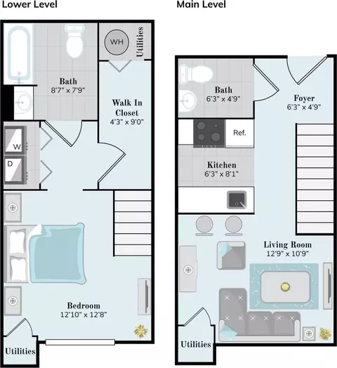 5 Northside Village Ln, Carlisle, PA 17013